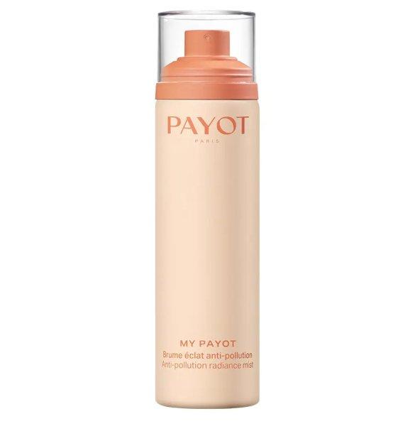 Payot Világosító arcpermet My Payot (Anti-Pollution Radiance
Mist) 100 ml