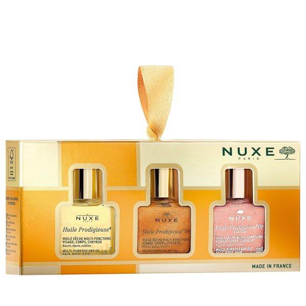 Nuxe Ajándékcsomag The Prodigieux Giftset