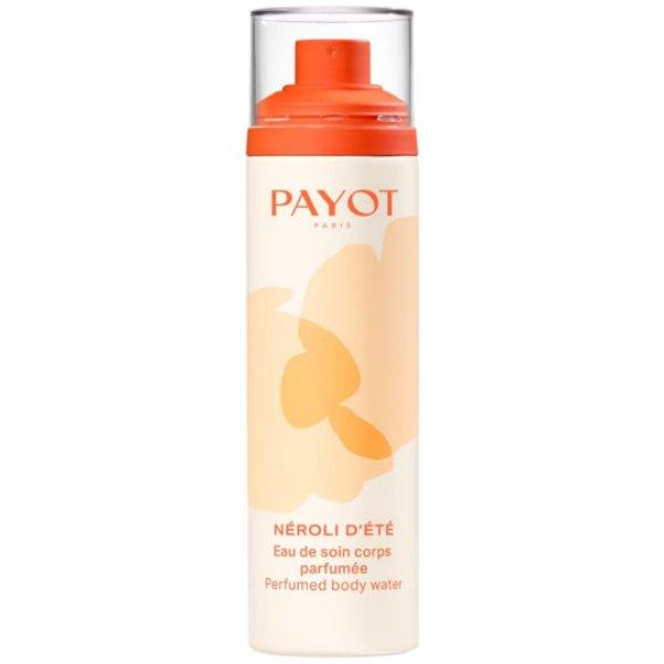 Payot Parfümözött víz Néroli d´Été
(Perfumed Body Water) 100 ml