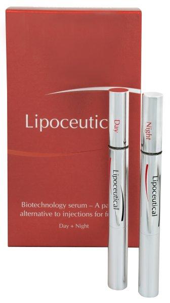 Fytofontana Lipoceutical - biotechnológiai emulzió
ajaknagyobbításhoz 2x4,5 ml