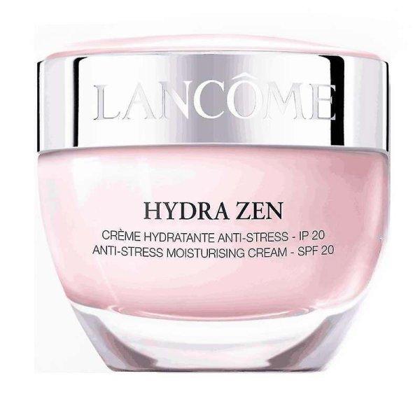 Lancôme Hidratáló krém minden bőrtípusra Hydra
Zen SPF 20 (Anti-Stress Moisture Cream) 50 ml