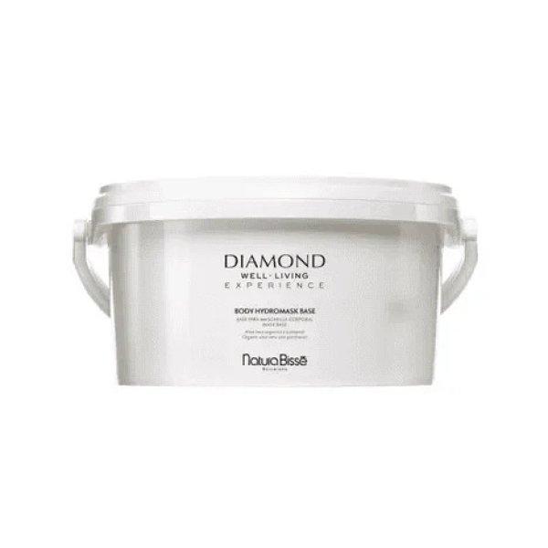 Natura Bissé Hidratáló testmaszk Diamond Well-Living Experience
(Body Hydromask Base) 2000 g