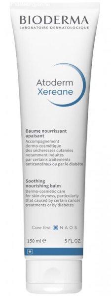 Bioderma Nyugtató balzsam nagyon száraz bőrre Atoderm Xereane
(Soothing Nourishing Balm) 150 ml