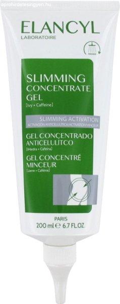 Elancyl Narancsbőr elleni koncentrált zselé (Slimming
Concentrate Gel) 200 ml