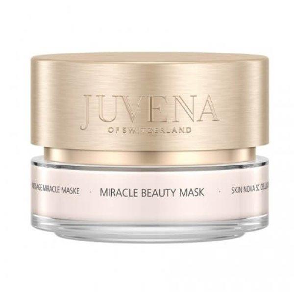 Juvena Intenzív revitalizáló krém maszk Specialists (Miracle
Beauty Mask) 75 ml