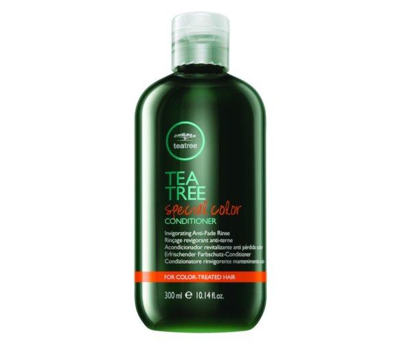 Paul Mitchell Kondicionáló festett hajra Tea Tree (Special Color
Conditioner) 300 ml