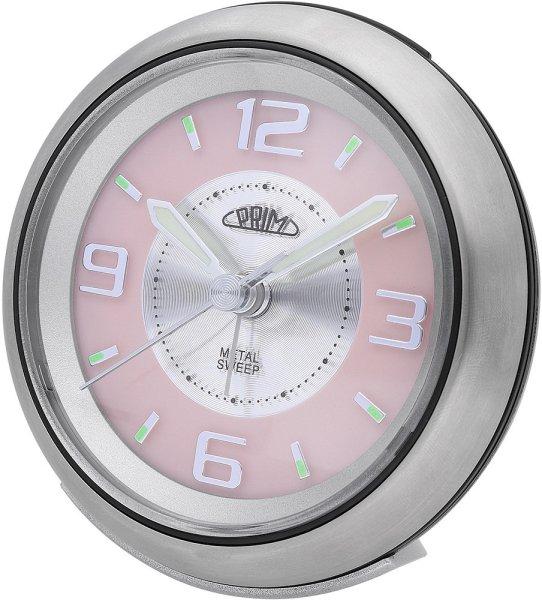 Prim Retro Alarm - Pink C01P.3815.7023