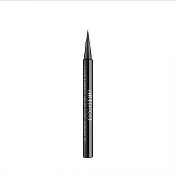 Artdeco Hosszantartó szemhéjtus (Long Lasting Liquid Liner) 0,6 ml 01
Black Line