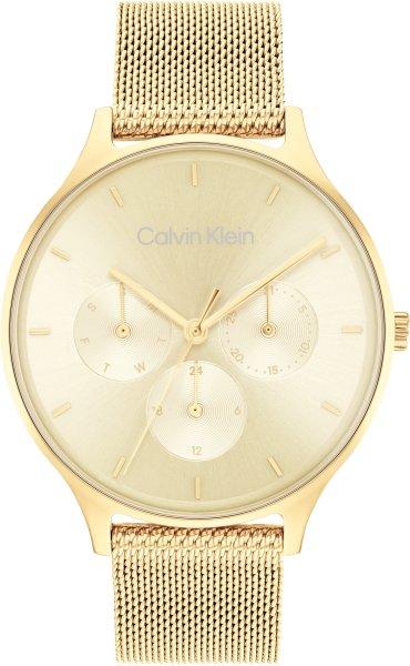 Calvin Klein Timeless Multifunction 25200103