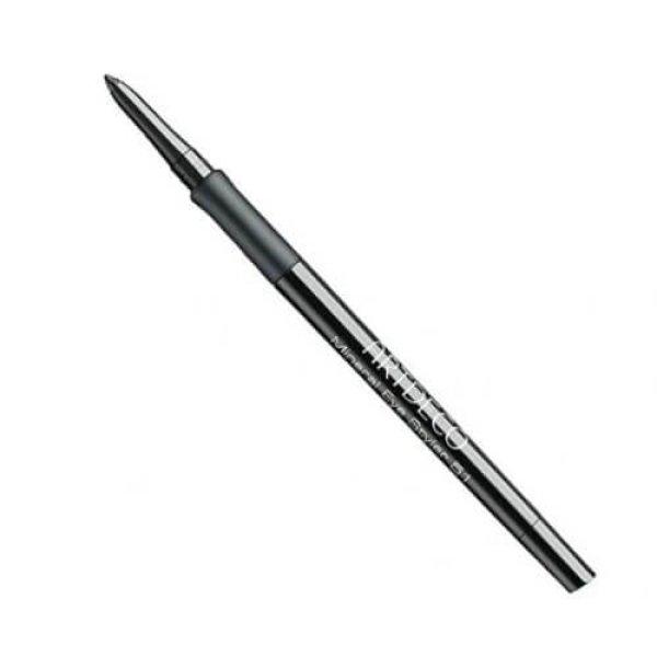 Artdeco Ásványi szemceruza (Mineral Eye Styler) 0,4 g 54 Mineral Dark
Grey