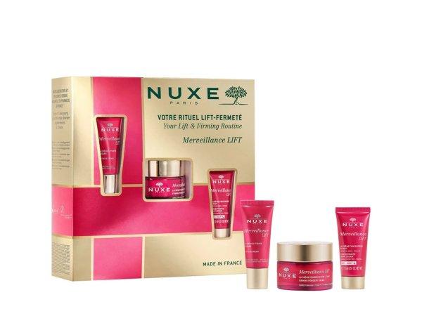 Nuxe Ajándékcsomag Your Lift & Firming Routine Set