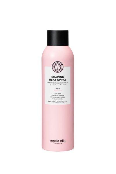 Maria Nila Védő és formáló hajspray (Shaping Heat
Spray) 250 ml