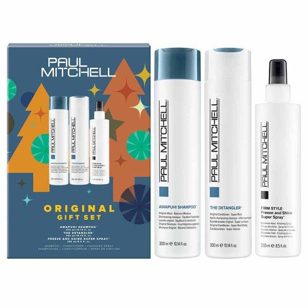 Paul Mitchell Ajándékcsomag Original Gift Set