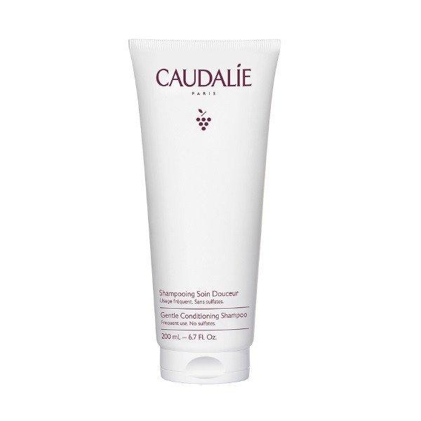 Caudalie Gyengéd sampon (Gentle Conditioning Shampoo) 200 ml