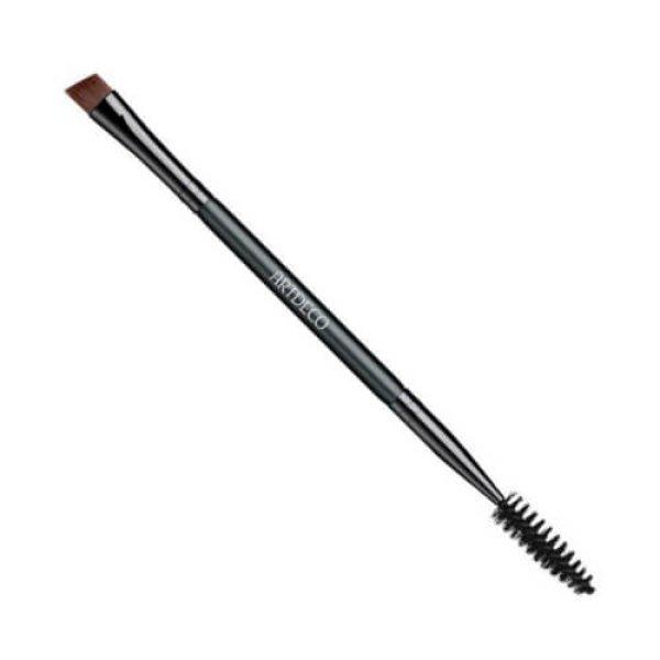 Artdeco Kétoldalas ecset szemöldökkefével (2 in 1 Brow
Perfector)