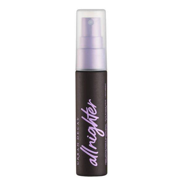 Urban Decay Rögzítő spray All Nighter (Setting Spray) 30 ml