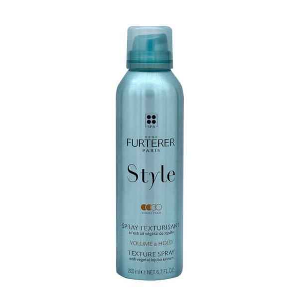 René Furterer Texturáló hajspray Style Volume & Hold (Texture
Spray) 200 ml