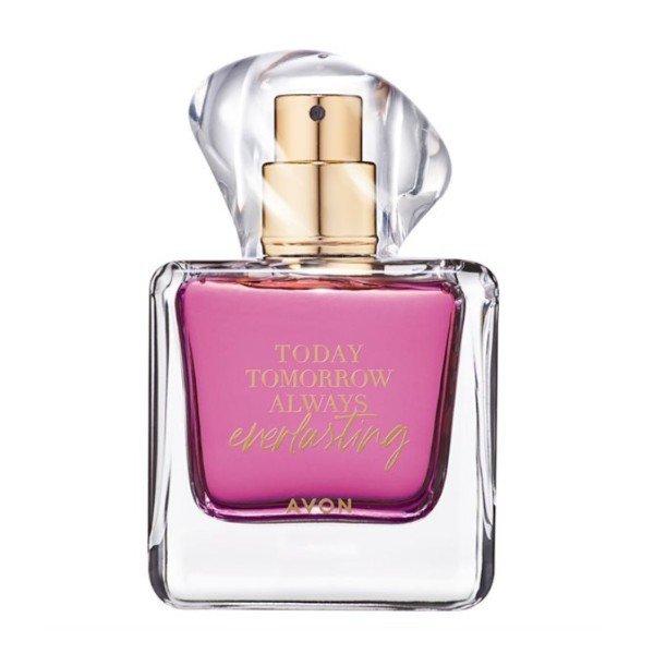 Avon Parfümvíz TTA Everlasting 50 ml