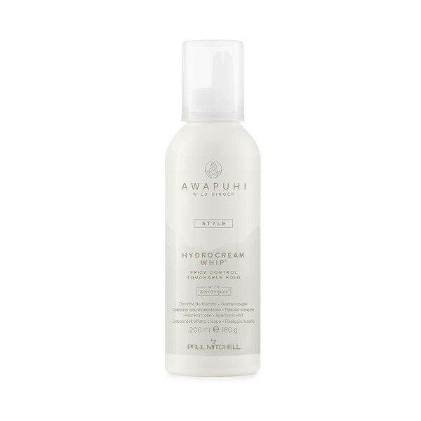 Paul Mitchell Styling hidratáló hajhab kreppesedés elleni
védelemhez Awapuhi (Wild Ginger Hydrocream Whip) 200 ml