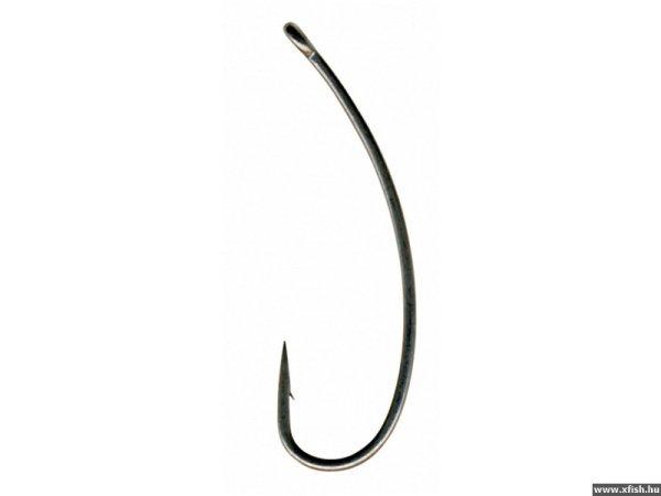 Gamakatsu G-Carp A1 Long Claw 2-es Horog Ns Black 10db/cs