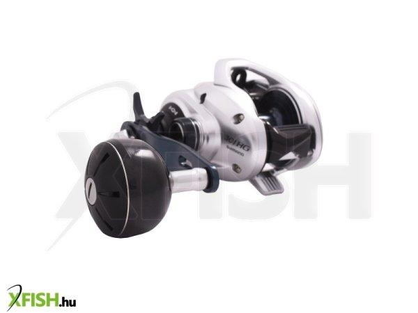 Shimano Tranx 301Hg Multiplikátor Pergető Orsó Balkezes 