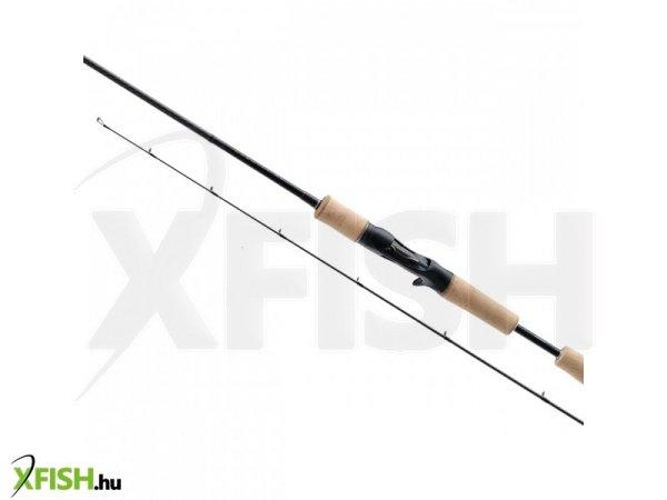 Shimano Cardiff Ax Spinning Ultra Light Pergető Horgászbot 198cm 0,5-4,5g 2
Részes