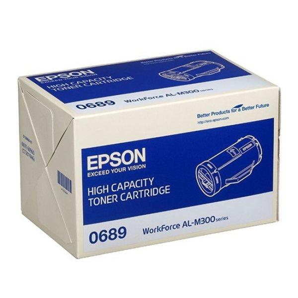 Epson M300 EREDETI TONER 10.000 oldal kapacitás