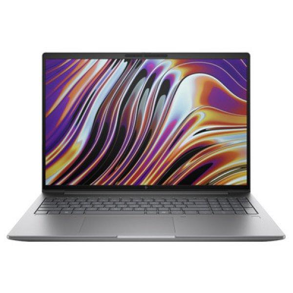 HP ZBook Power G11 16" WUXGA AG 300cd Core Ultra 7 155H 1.4GHz, 16GB, 512GB
SSD, NVIDIA RTX 1000 Ada 6GB