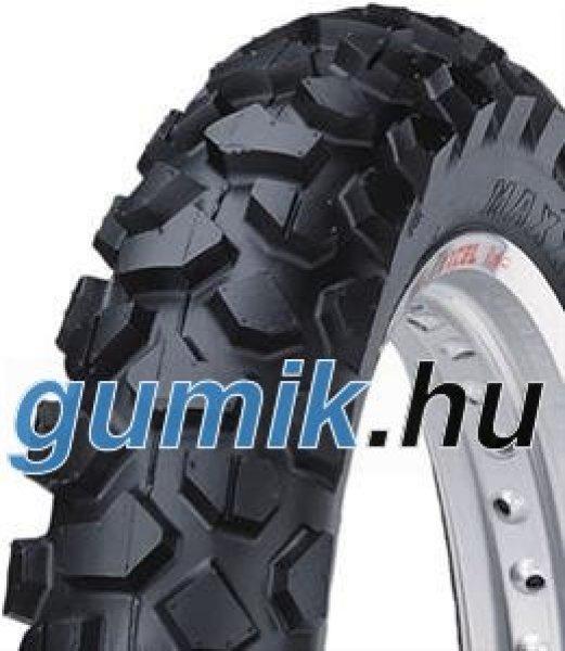 Maxxis M6006 ( 130/80-17 TT 65S hátsó kerék )