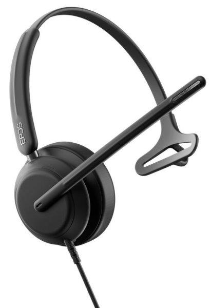 Sennheiser / EPOS Impact 730T Headset Black