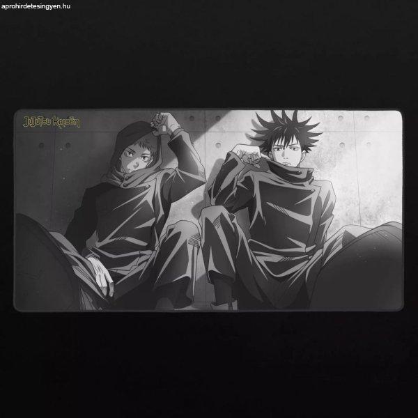 KONIX Jujutsu Kaisen XXL Egérpad