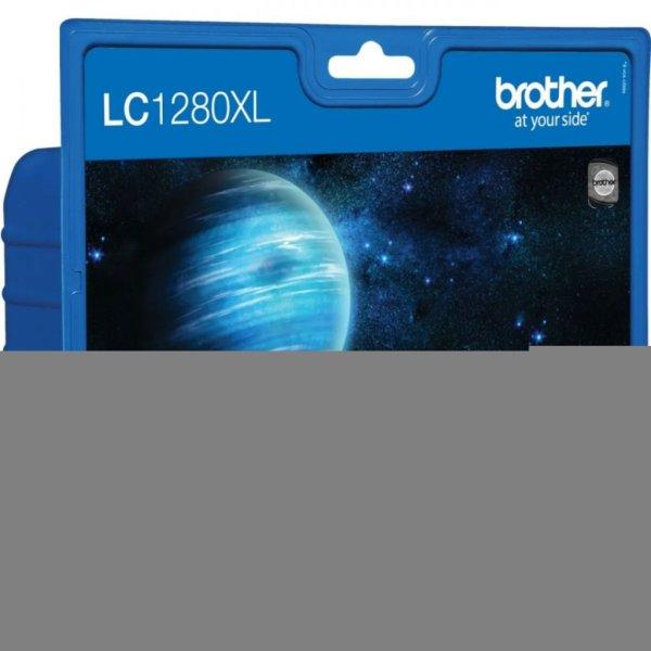 Brother LC1280XL Multipack tintapatron