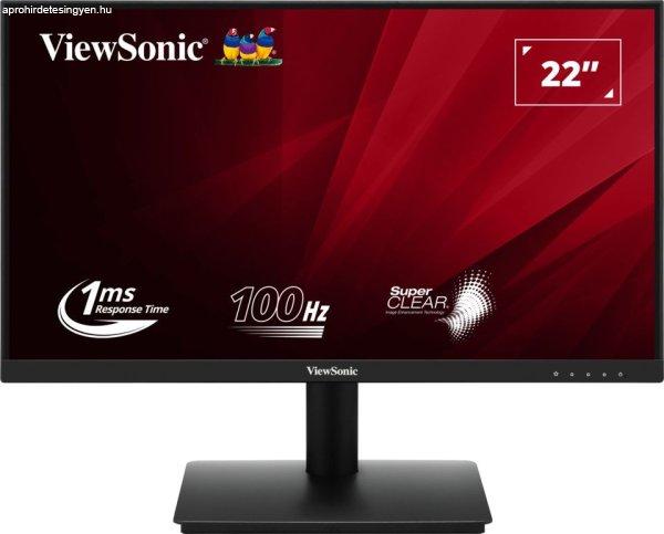 Viewsonic 21,5" VA220-H LED