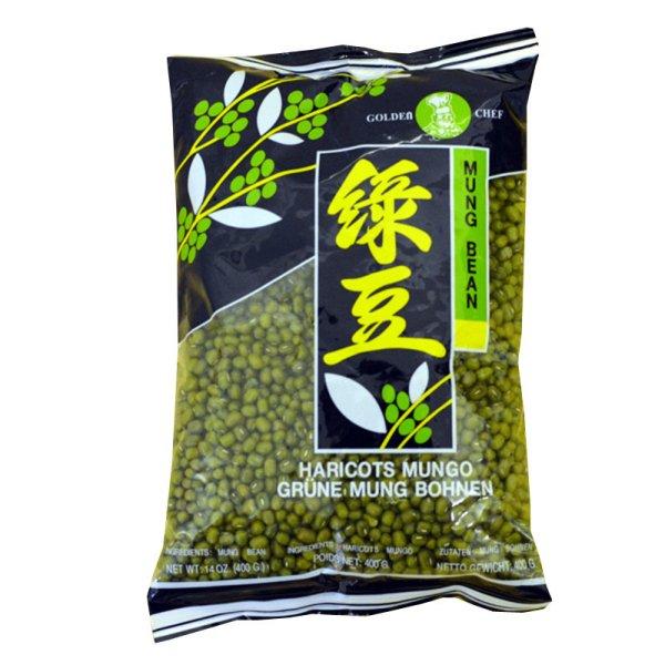 Golden Chef mungóbab 400 g