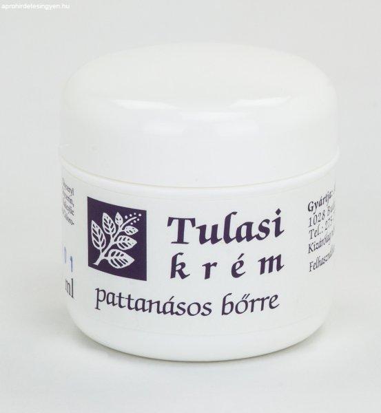 Tulasi krém pattanásos bőrre 50 ml