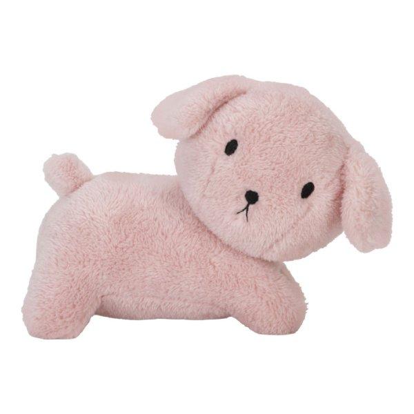 TIAMO Snuffie plüss kutya 25cm- Pink