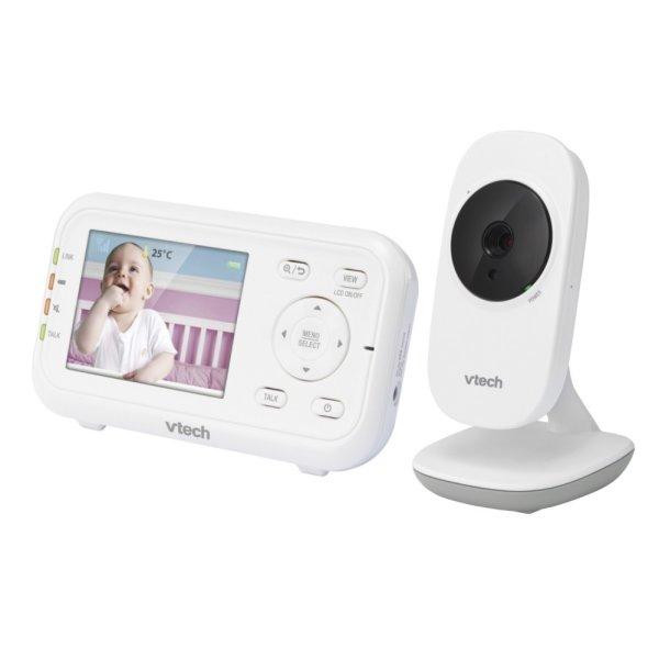 Vtech BM3255 videós babaőrző