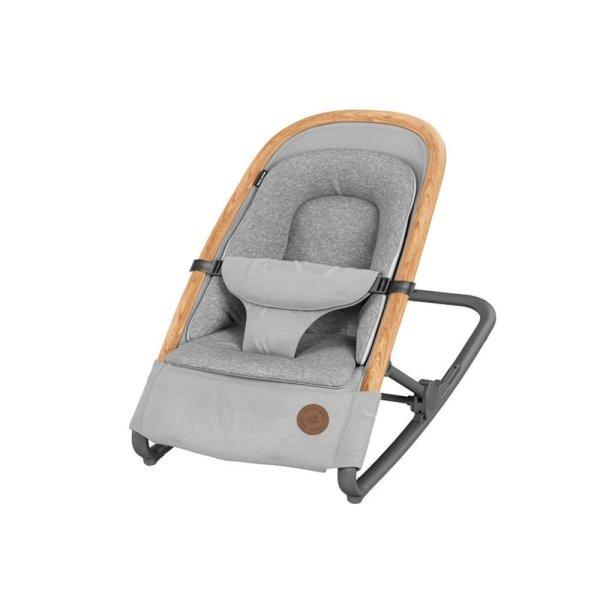 Maxi-Cosi Kori 2in1 hintaszék és pihenőszék - Essential Grey