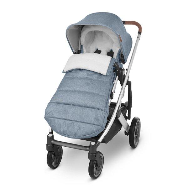 UPPAbaby Cozy Ganoosh bundazsák - Gregory