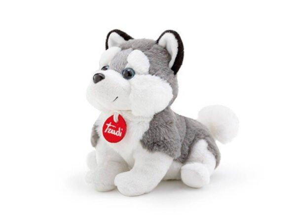 Trudi Puppy Husky - Husky kölyökkutya 15cm