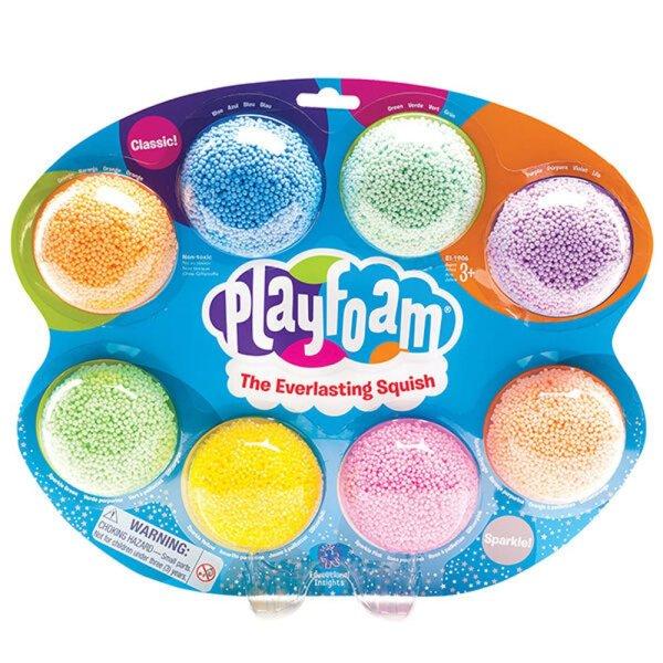 Playfoam Combo habgyurma (8 db-os csomag)