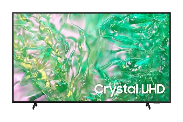 Samsung 75" UE75DU8072UXXH LED Smart