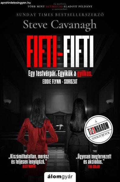 Fifti-fifti