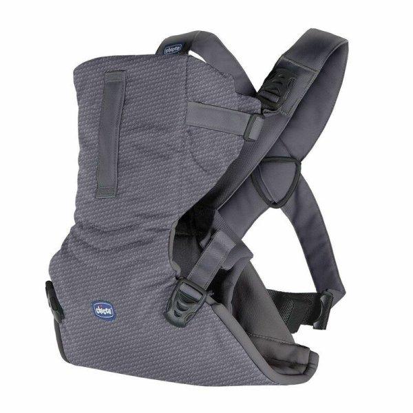 Chicco EasyFit textilhordozó 9kg-ig - Moon Grey