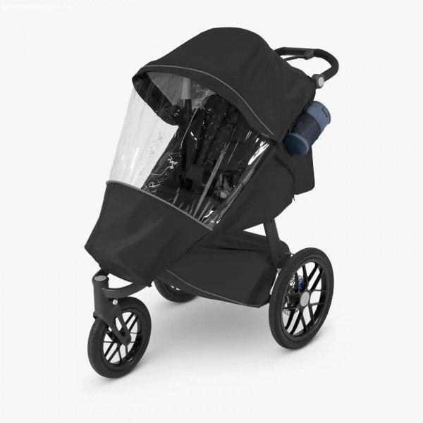 UPPAbaby esővédő Ridge futó babakocsihoz