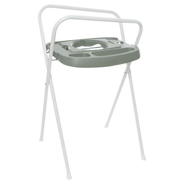 Click fém állvány kádra Bébé-Jou 103 cm Breeze Green