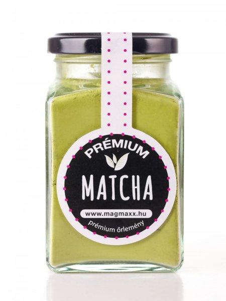 Mag-Maxx Prémium Matcha Tea 45g