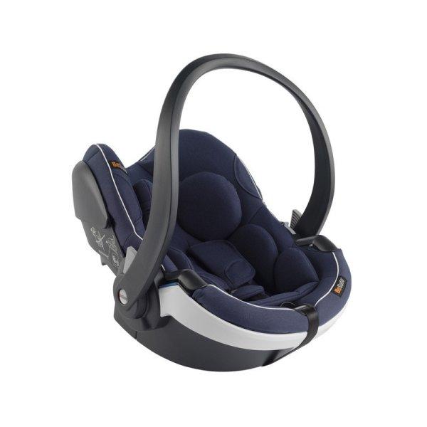 BeSafe iZi Go Modular i-Size babahordozó - 13 Navy Mélange