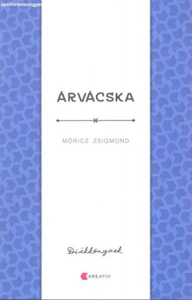 Árvácska