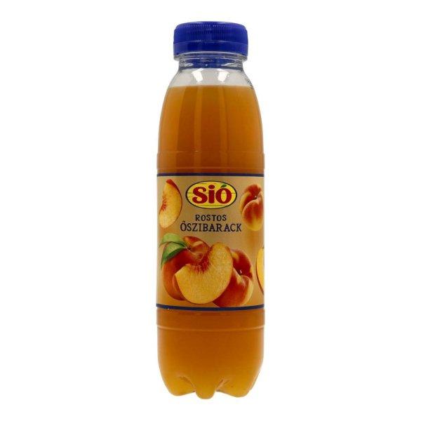 SIÓ GYÜMÖLCSITAL ŐSZIBARACK 400ML DRS